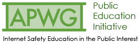 APWG Public Education Initiative Home